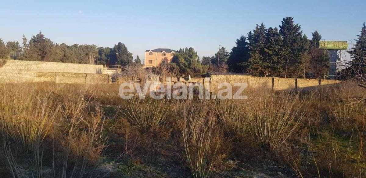 Sale, land, 6 ar, Nardaran d.