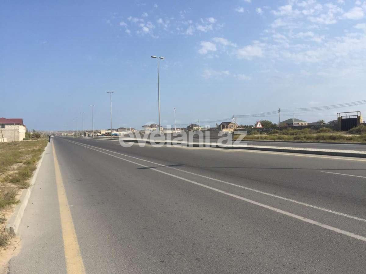 Sale, land, 6 ar, Nardaran d.