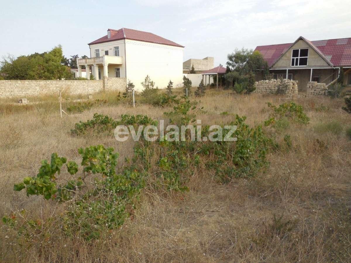 Sale, land, 6 ar, Nardaran d.