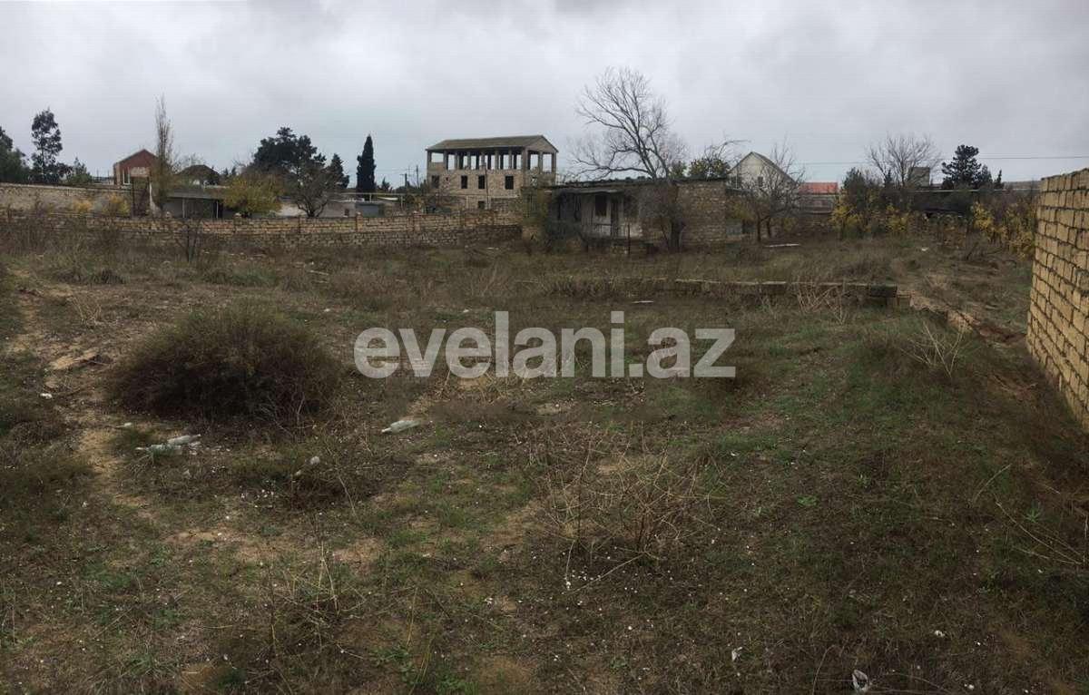 Satılır, torpaq, 5 sot, Nardaran q.