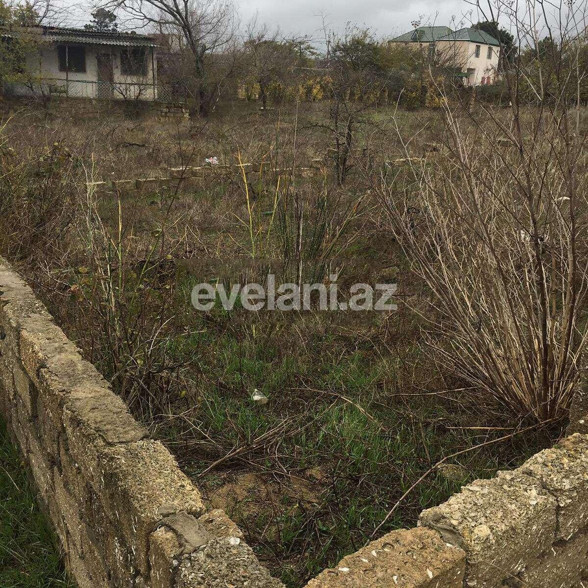 Satılır, torpaq, 5 sot, Nardaran q.