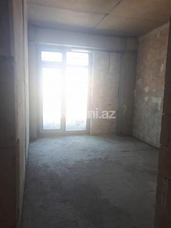 Satılır, yeni tikili, 3 otaqlı, 145 m², Nizami m.