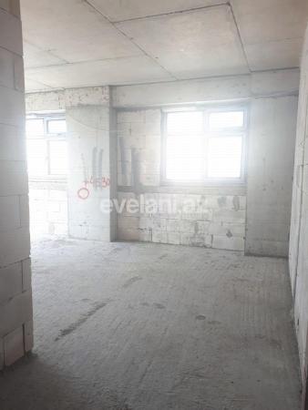 Satılır, yeni tikili, 3 otaqlı, 145 m², Nizami m.