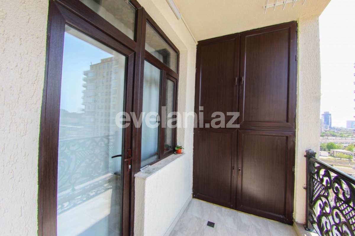 Satılır, yeni tikili, 3 otaqlı, 130.2 m², 28 may m.