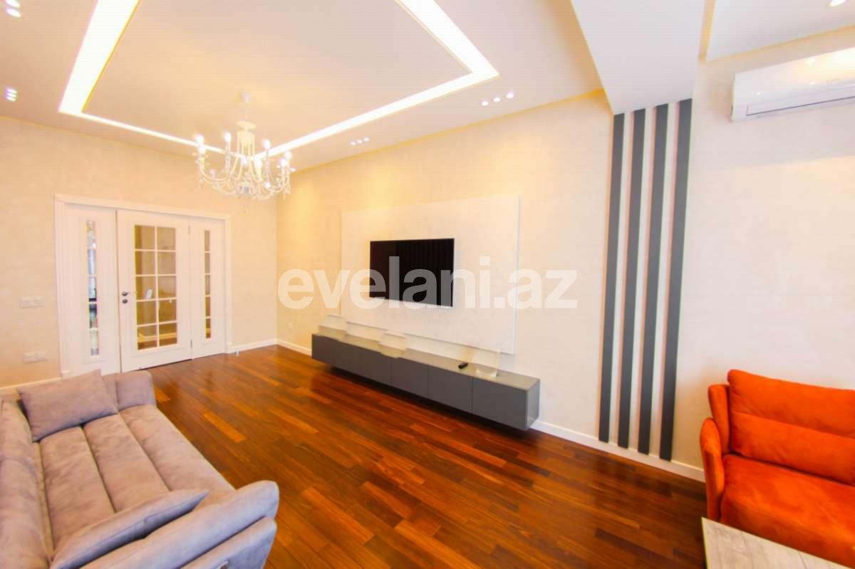 Satılır, yeni tikili, 3 otaqlı, 130.2 m², 28 may m.