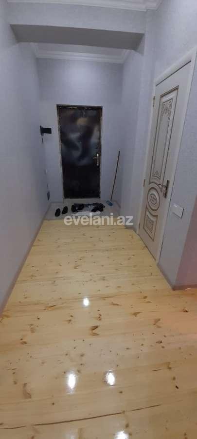 Satılır, yeni tikili, 1 otaqlı, 37.5 m², Hökməli q.