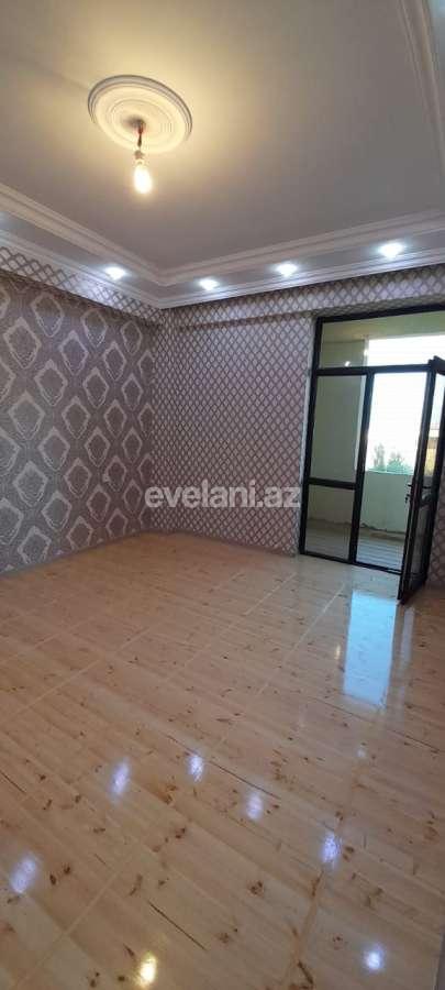 Satılır, yeni tikili, 1 otaqlı, 37.5 m², Hökməli q.