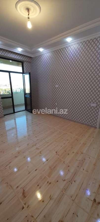 Satılır, yeni tikili, 1 otaqlı, 37.5 m², Hökməli q.