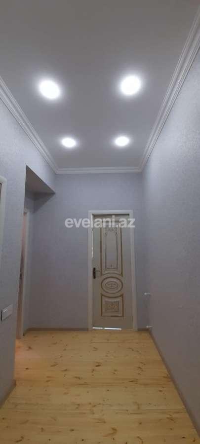Satılır, yeni tikili, 1 otaqlı, 37.5 m², Hökməli q.