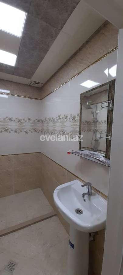 Satılır, yeni tikili, 1 otaqlı, 37.5 m², Hökməli q.