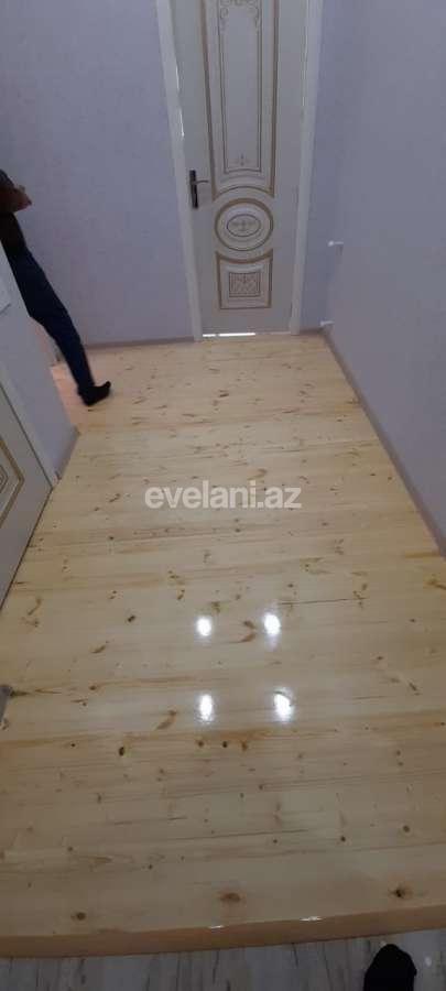 Satılır, yeni tikili, 1 otaqlı, 37.5 m², Hökməli q.