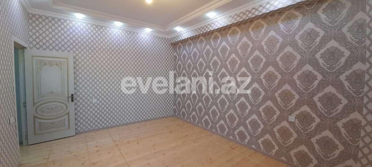 Satılır, yeni tikili, 1 otaqlı, 37.5 m², Hökməli q.