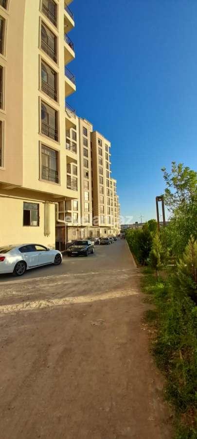 Satılır, yeni tikili, 1 otaqlı, 37.5 m², Hökməli q.