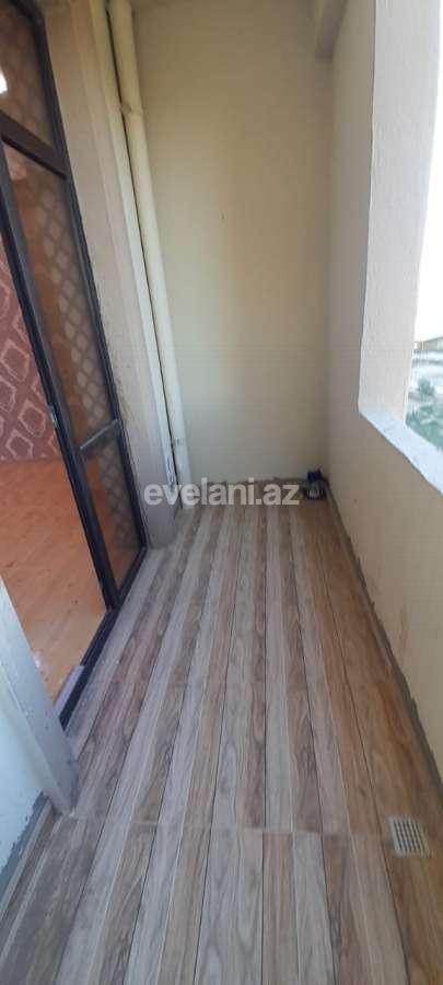 Satılır, yeni tikili, 1 otaqlı, 37.5 m², Hökməli q.