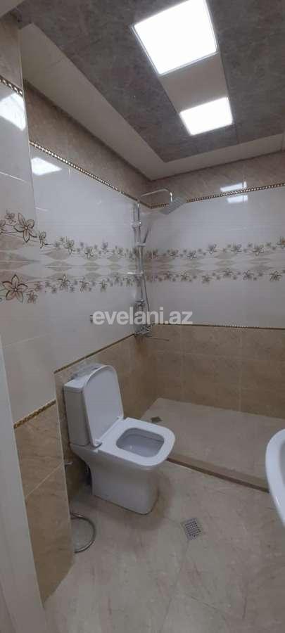 Satılır, yeni tikili, 1 otaqlı, 37.5 m², Hökməli q.