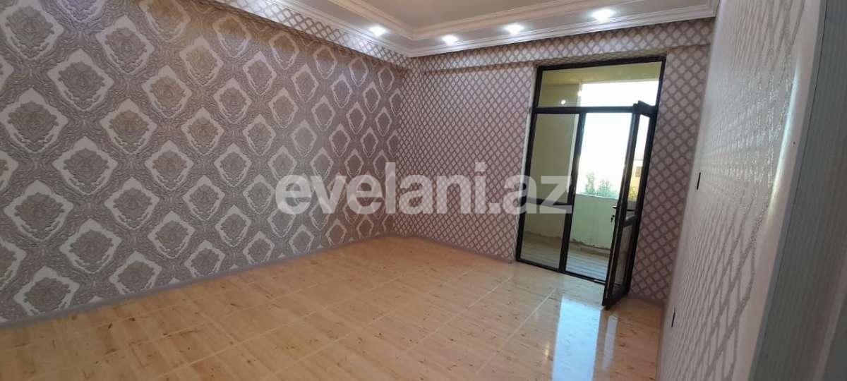 Satılır, yeni tikili, 1 otaqlı, 37.5 m², Hökməli q.