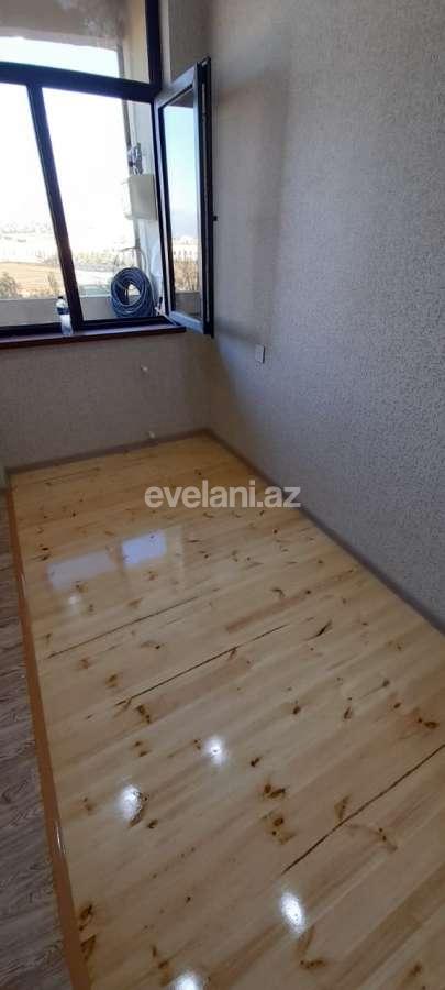 Satılır, yeni tikili, 1 otaqlı, 37.5 m², Hökməli q.