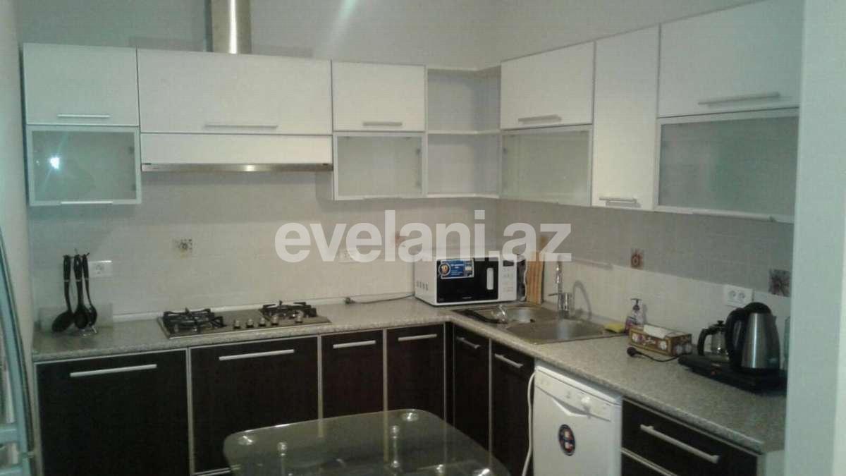 Kirayə verilir, yeni tikili, 2 otaqlı, 70 m², Xətai r.