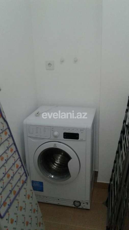 Kirayə verilir, yeni tikili, 2 otaqlı, 70 m², Xətai r.