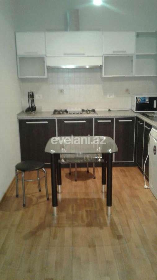 Kirayə verilir, yeni tikili, 2 otaqlı, 70 m², Xətai r.