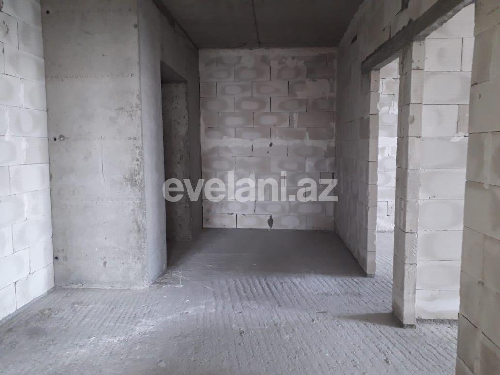 Sale, new building, 2 room, 98 m², Nizami m.