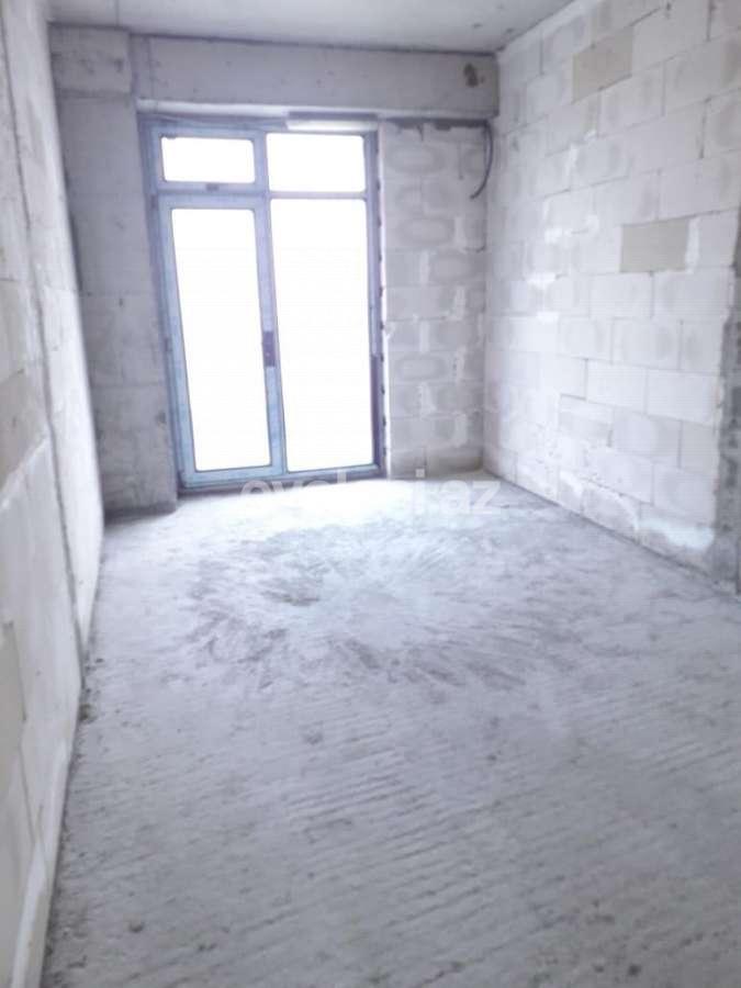 Sale, new building, 2 room, 98 m², Nizami m.