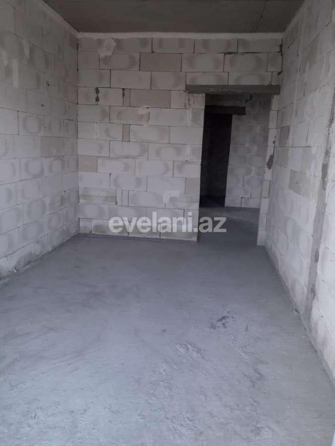 Sale, new building, 2 room, 98 m², Nizami m.