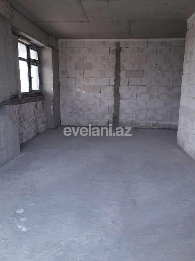 Sale, new building, 2 room, 98 m², Nizami m.