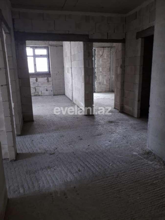 Sale, new building, 2 room, 98 m², Nizami m.