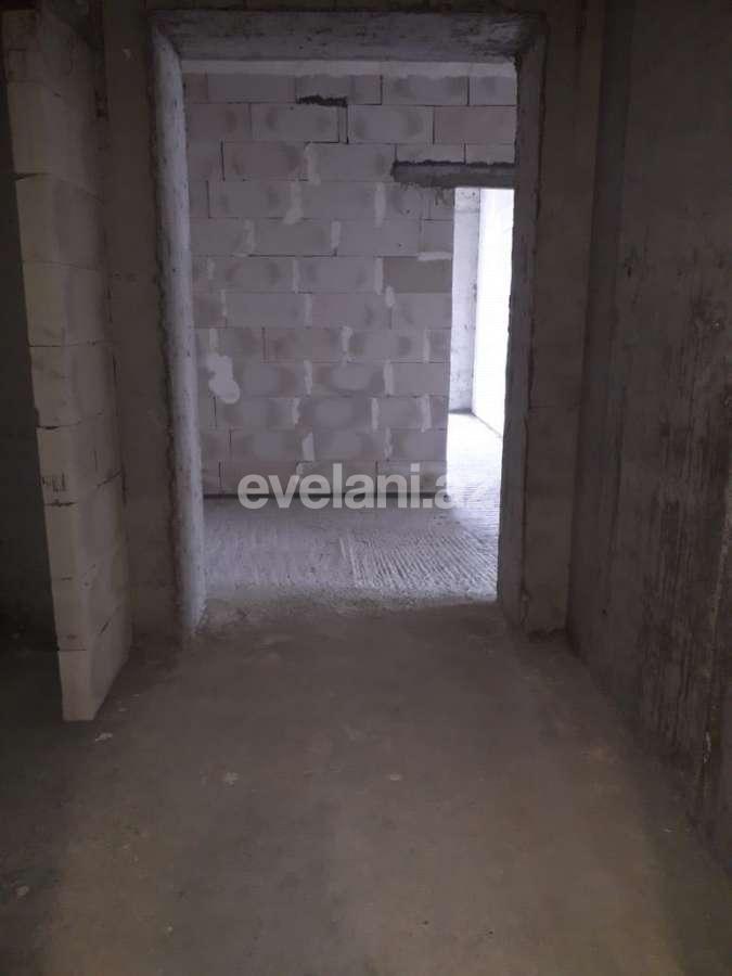 Sale, new building, 2 room, 98 m², Nizami m.