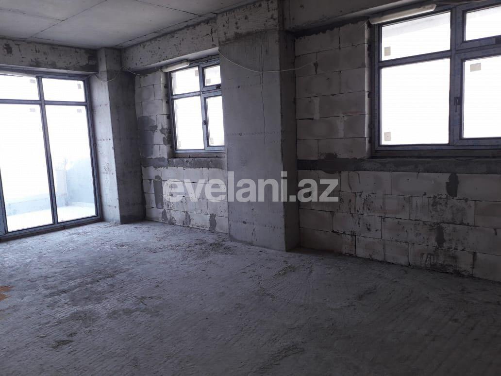 Sale, new building, 2 room, 98 m², Nizami m.