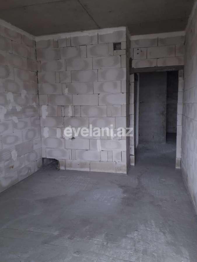 Sale, new building, 2 room, 98 m², Nizami m.