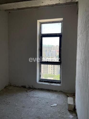 Продаётся, новостройка, 3-комнаты, 125.22 m², Насиминский r.