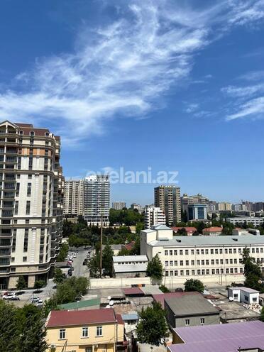 Продаётся, новостройка, 3-комнаты, 125.22 m², Насиминский r.