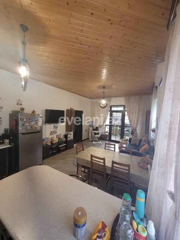 Satılır, villa, 4 otaqlı, 100 m², Novxanı q.