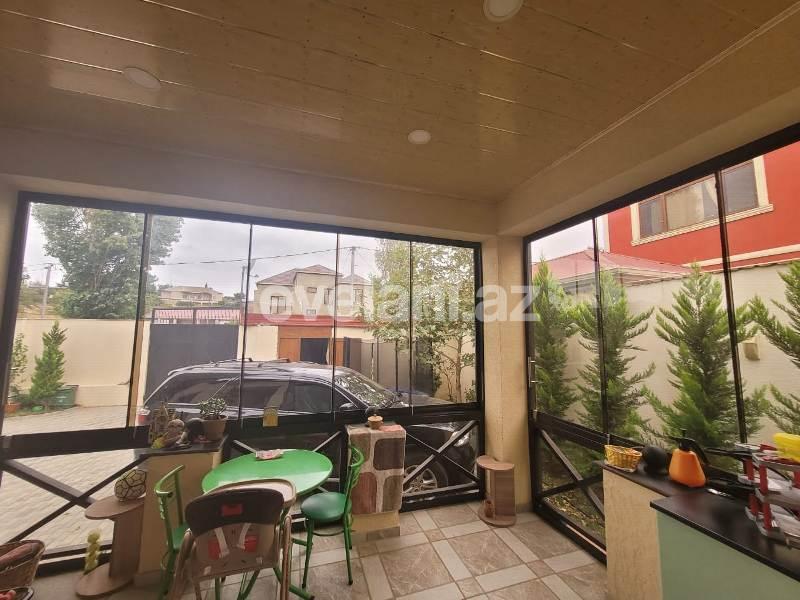 Satılır, villa, 4 otaqlı, 100 m², Novxanı q.