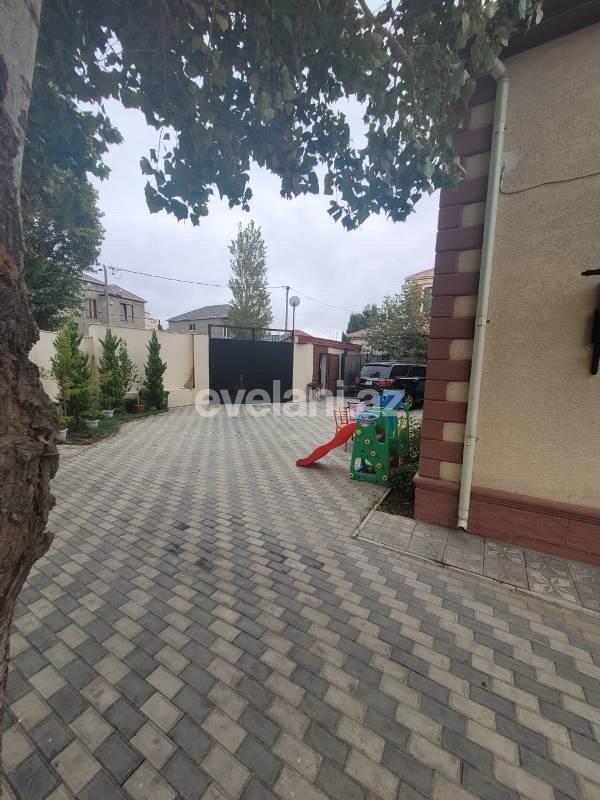 Satılır, villa, 4 otaqlı, 100 m², Novxanı q.