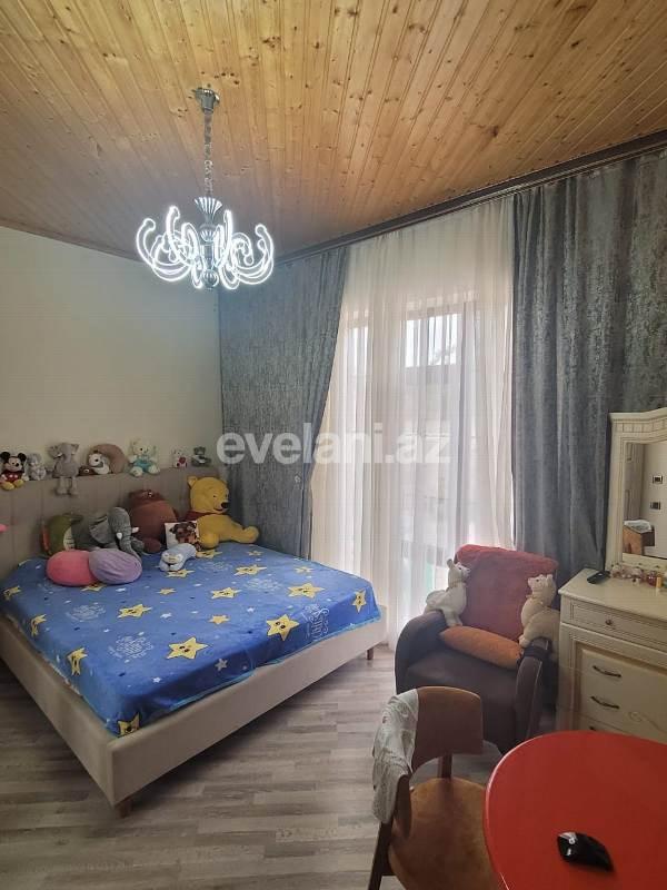 Satılır, villa, 4 otaqlı, 100 m², Novxanı q.