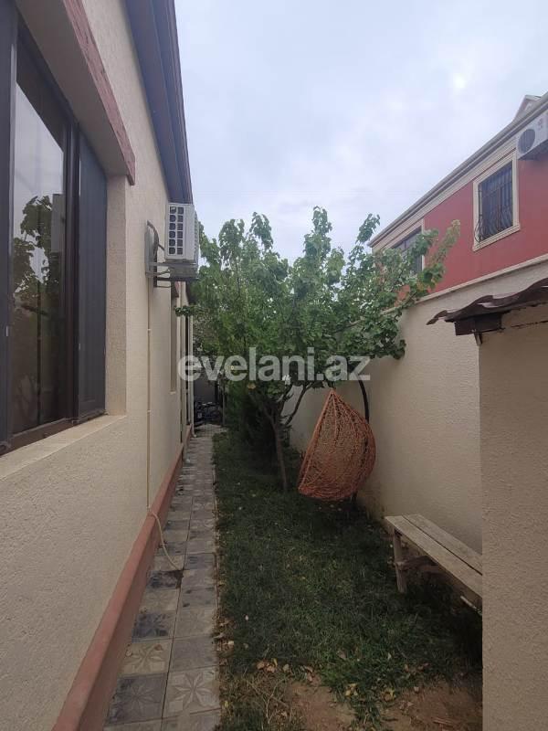 Satılır, villa, 4 otaqlı, 100 m², Novxanı q.