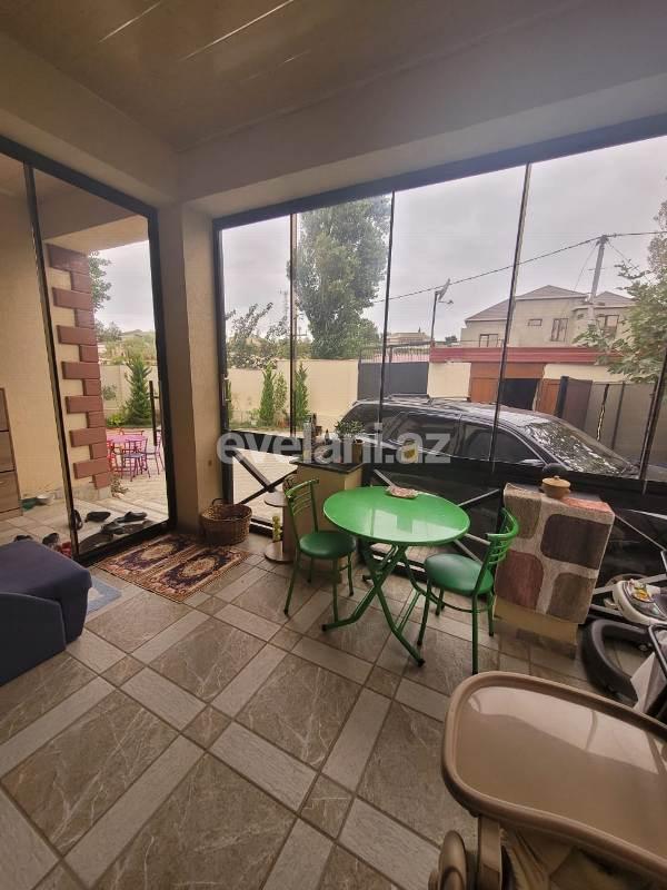 Satılır, villa, 4 otaqlı, 100 m², Novxanı q.