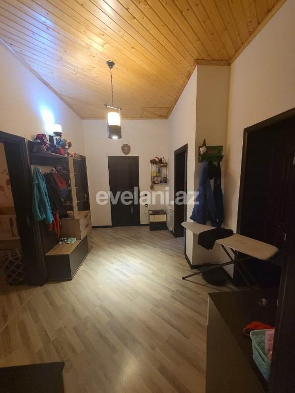 Satılır, villa, 4 otaqlı, 100 m², Novxanı q.