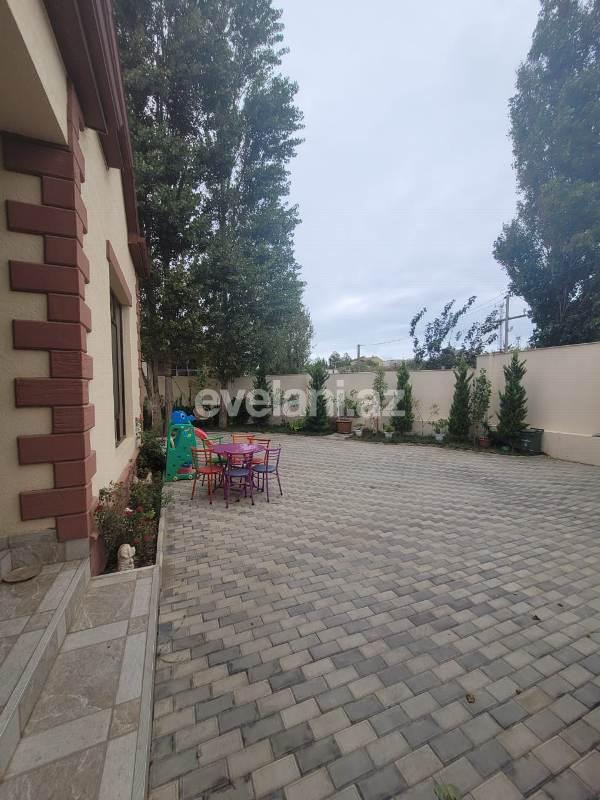 Satılır, villa, 4 otaqlı, 100 m², Novxanı q.