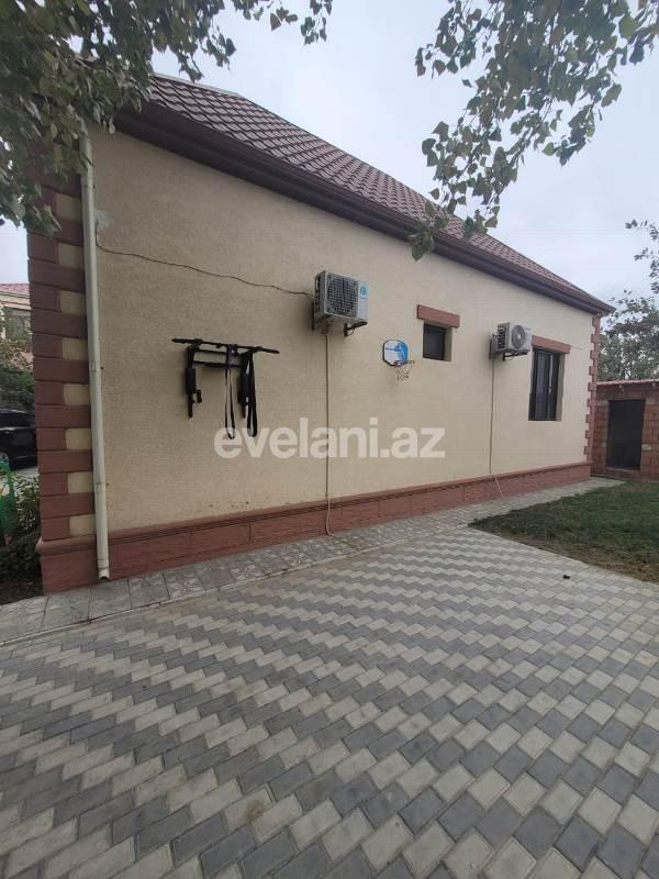 Satılır, villa, 4 otaqlı, 100 m², Novxanı q.