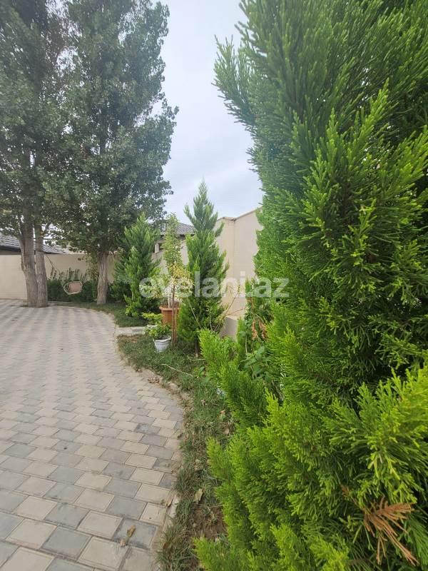 Satılır, villa, 4 otaqlı, 100 m², Novxanı q.