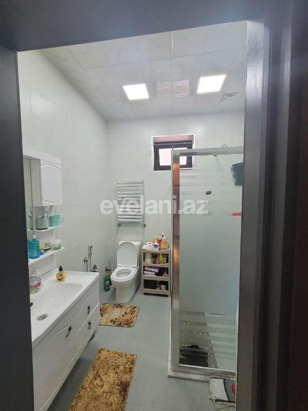 Satılır, villa, 4 otaqlı, 100 m², Novxanı q.