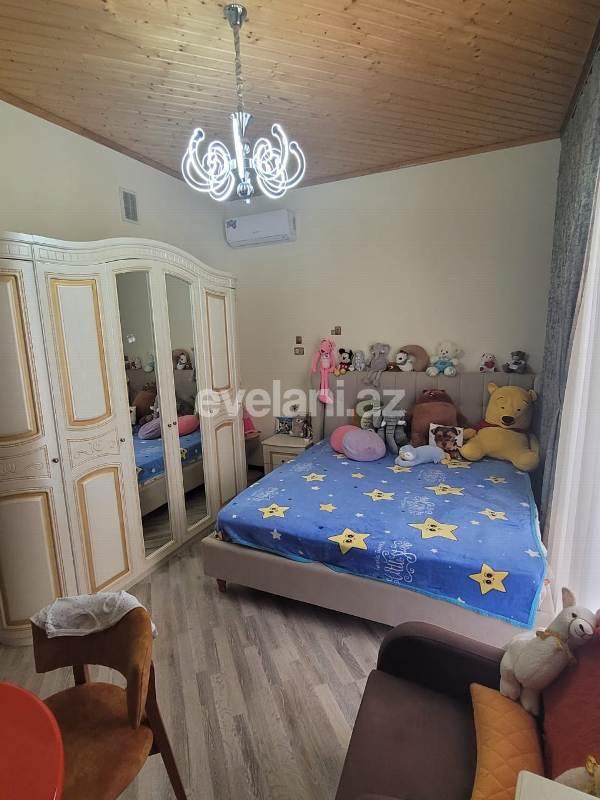 Satılır, villa, 4 otaqlı, 100 m², Novxanı q.