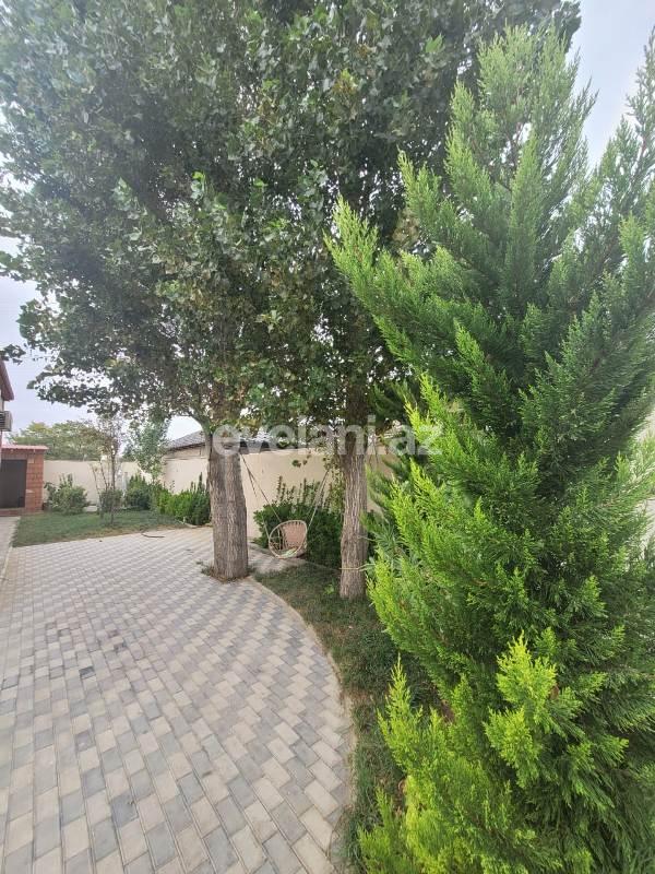 Satılır, villa, 4 otaqlı, 100 m², Novxanı q.