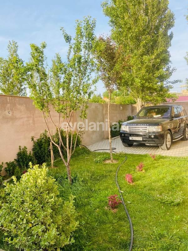 Satılır, villa, 4 otaqlı, 100 m², Novxanı q.