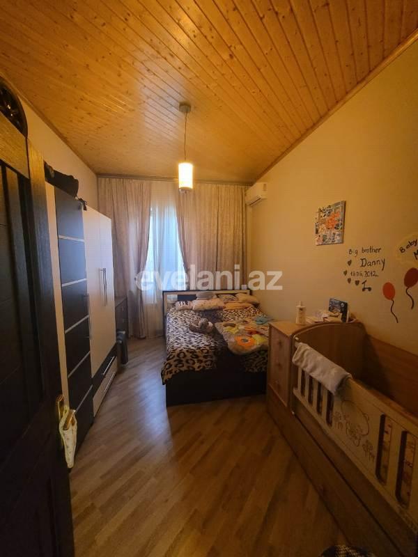 Satılır, villa, 4 otaqlı, 100 m², Novxanı q.