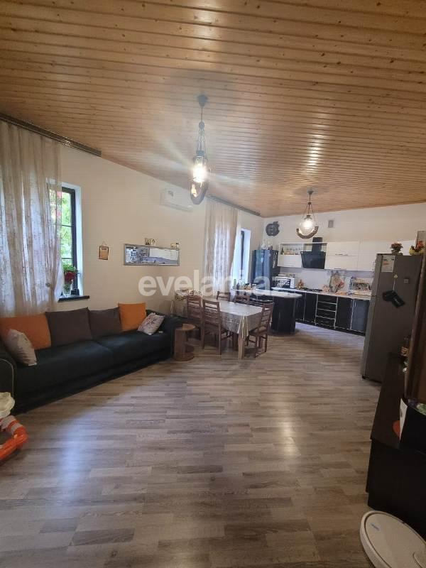 Satılır, villa, 4 otaqlı, 100 m², Novxanı q.